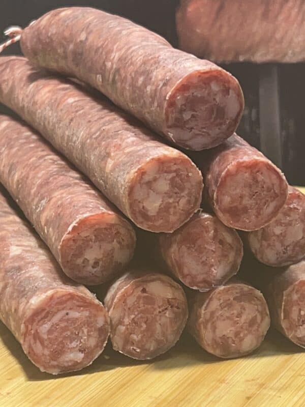 Salchichón(Fuet) - Imagen 3