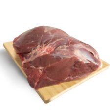 Aguja de Ternera Gallega Carniceria Victor Salvo
