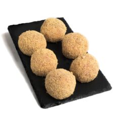Albondigas de Carne Carniceria Victor Salvo