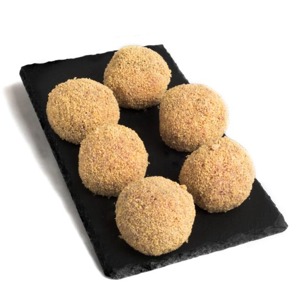 Albondigas de Carne Carniceria Victor Salvo