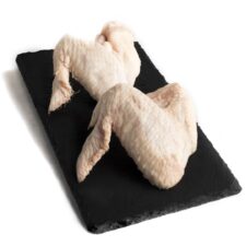 Alitas de Pollo Victor Salvo Carniceria