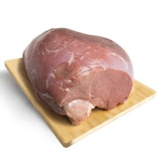 Babilla de Ternera Gallega Carniceria Victor Salvo
