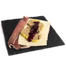 Cachopo Micuit Victor Salvo Carniceria