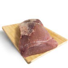 Cadera de Ternera Gallega Carniceria Victor Salvo