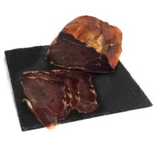 Cecina Carniceria Victor Salvo
