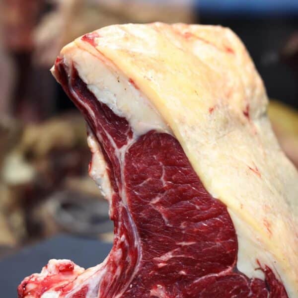 Chuletón Simmental - Imagen 3