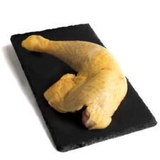 Contramuslo Pollo Amarillo Victor Salvo Carniceria