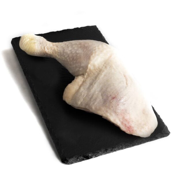 Contramuslo Pollo Victor Salvo Carniceria