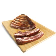 Costilla de Cerdo Adobada Entera Carniceria Victor Salvo