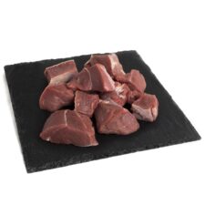 Cuadrados de Ternera Gallega Carniceria Victor Salvo