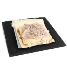 Empanadilla Calzone Carniceria Victor Salvo