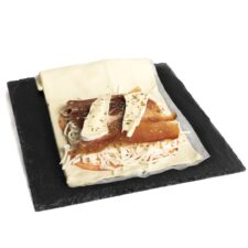 Empanadilla de Jamon Serrano y Queso Brie Carniceria Victor Salvo