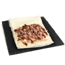 Empanadilla de Pollo Carniceria Victor Salvo