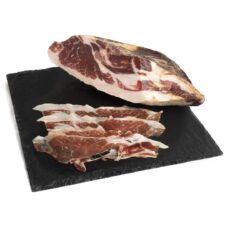Jamon Iberico Carniceria Victor Salvo