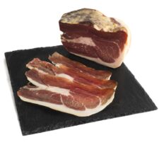 Jamon Serrano Carniceria Victor Salvo