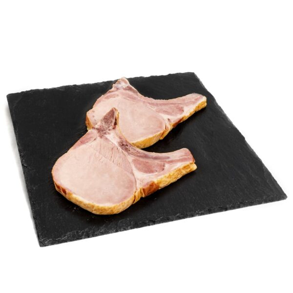 Lomo de Sajonia Carniceria Victor Salvo
