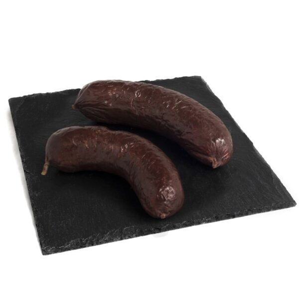 Morcilla Carniceria Victor Salvo