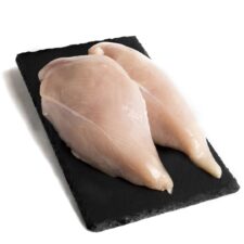 Pechuga de Pollo Victor Salvo Carniceria