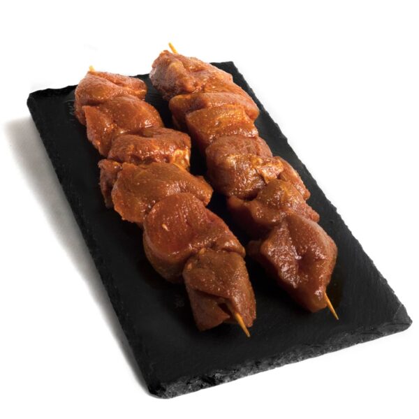 Pincho Moruno Victor Salvo Carniceria