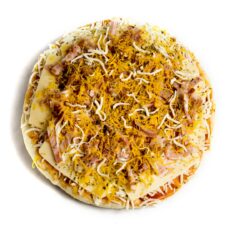 Pizza Bacon Victor Salvo Carniceria 2022