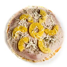Pizza Hawaiana Victor Salvo Carniceria 2022
