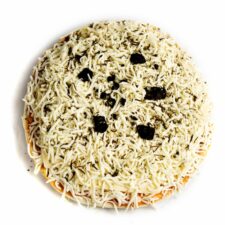 Pizza Trufa Victor Salvo Carniceria 2022