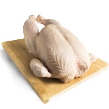 Pollo Entero Victor Salvo Carniceria