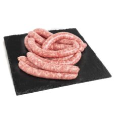 Salchichas de Carne Carniceria Victor Salvo