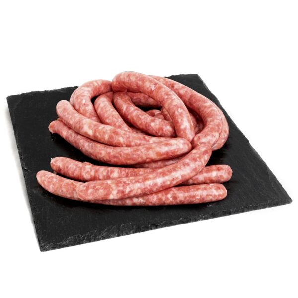 Salchichas de Carne de Pollo Carniceria Victor Salvo