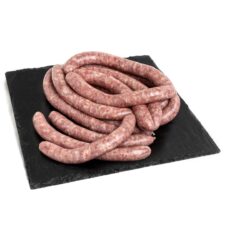 Salchichas de Carne Trufada Carniceria Victor Salvo