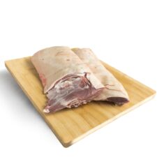Tajo Alto de Ternasco Carniceria Victor Salvo