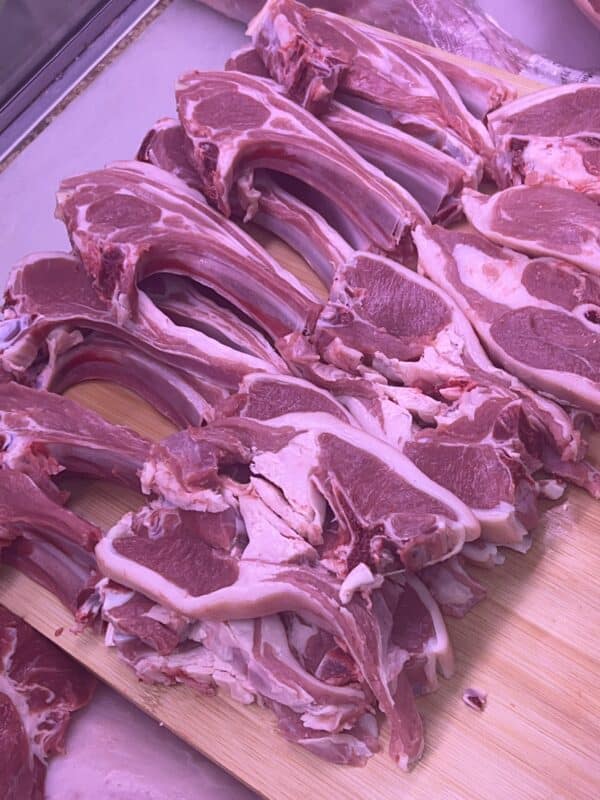 Ternasco Costillas sin Pierna - Imagen 2