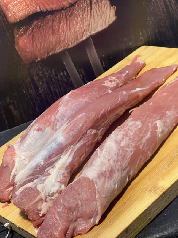 Solomillo de Cerdo Entero - Imagen 3