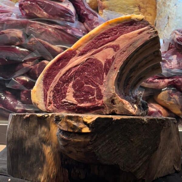 chuleton rubia gallega