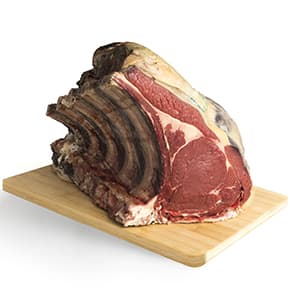 chuleta de vaca rubia gallega