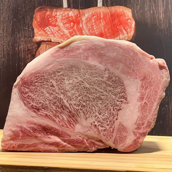 chuleton wagyu A5