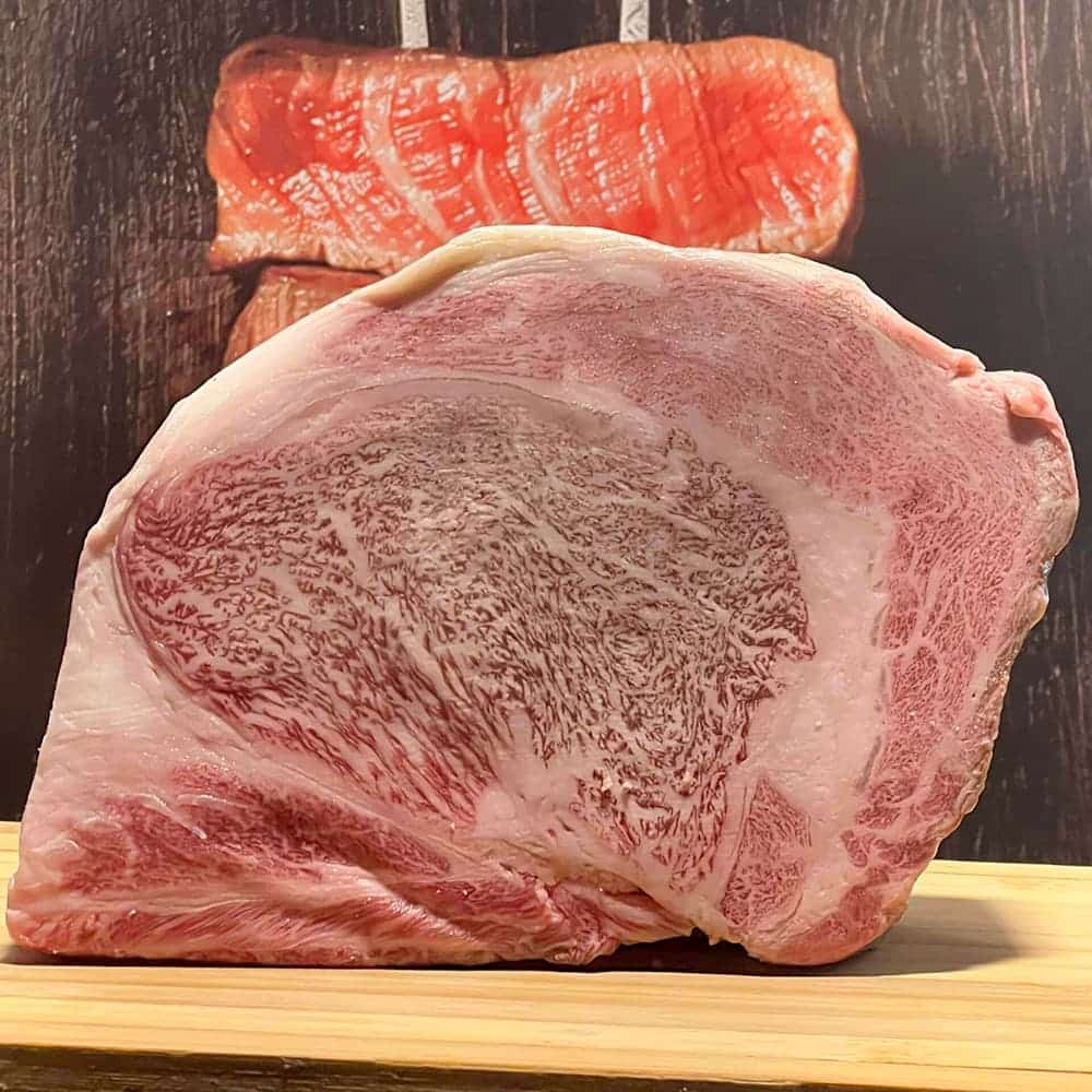 chuleton wagyu A5