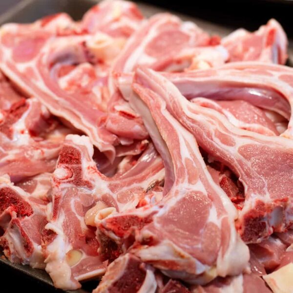 medio ternasco las mejores costillas