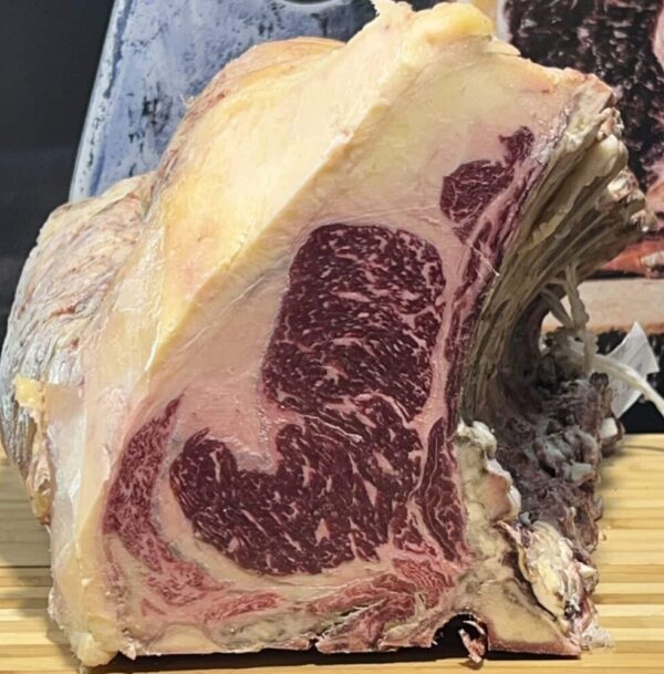 Chuletón madurado comprar online