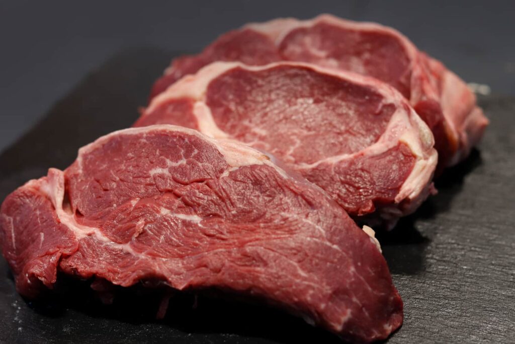 Solomillo Angus Por Piezas (2 kilos)