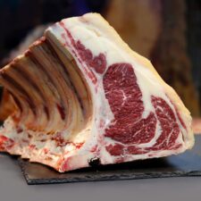 Chuletón Top Marled Carniceria Victor Salvo