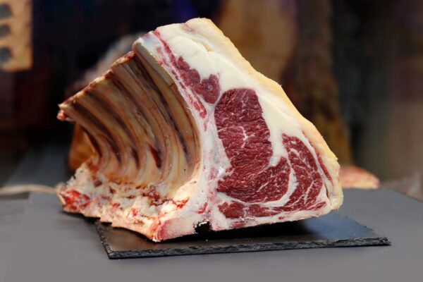 Chuletón Top Marled Carniceria Victor Salvo