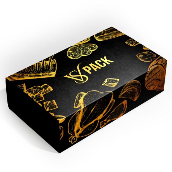 Pack de carnes especiales