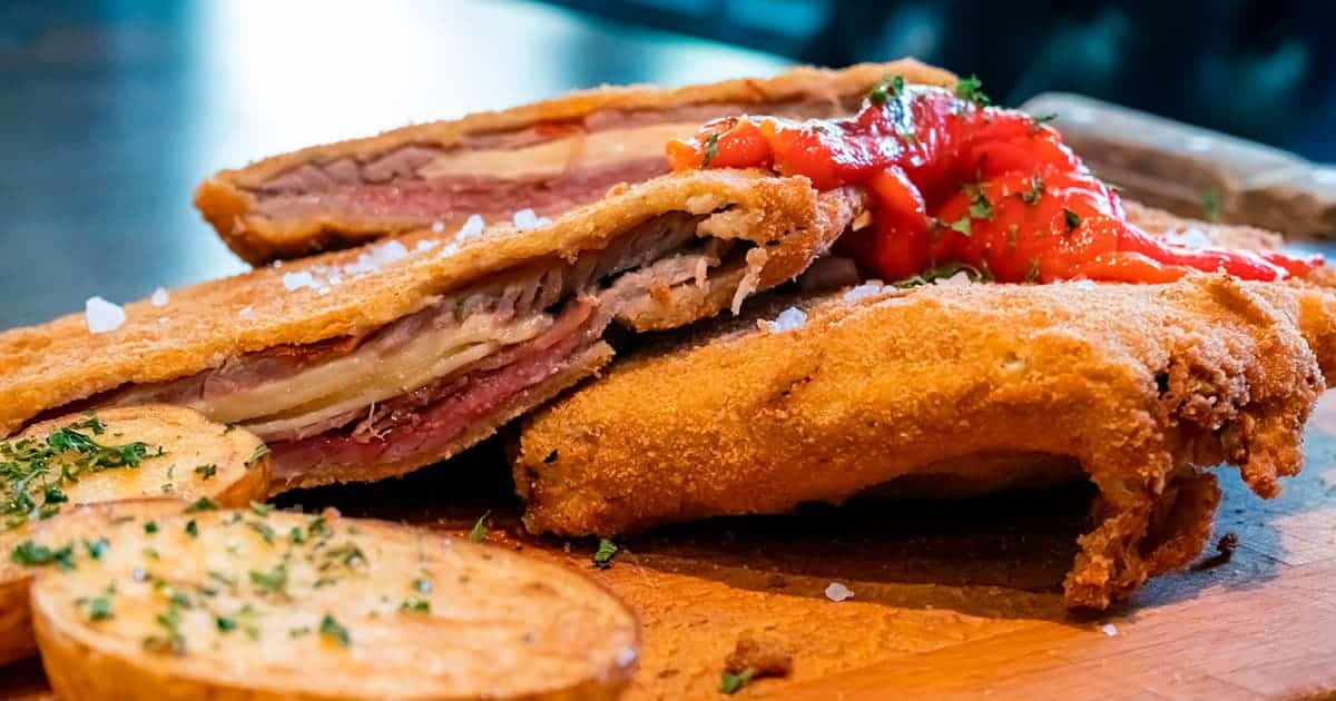 comprar cachopo online