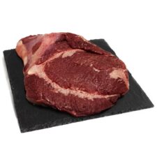 Carrillera de vaca