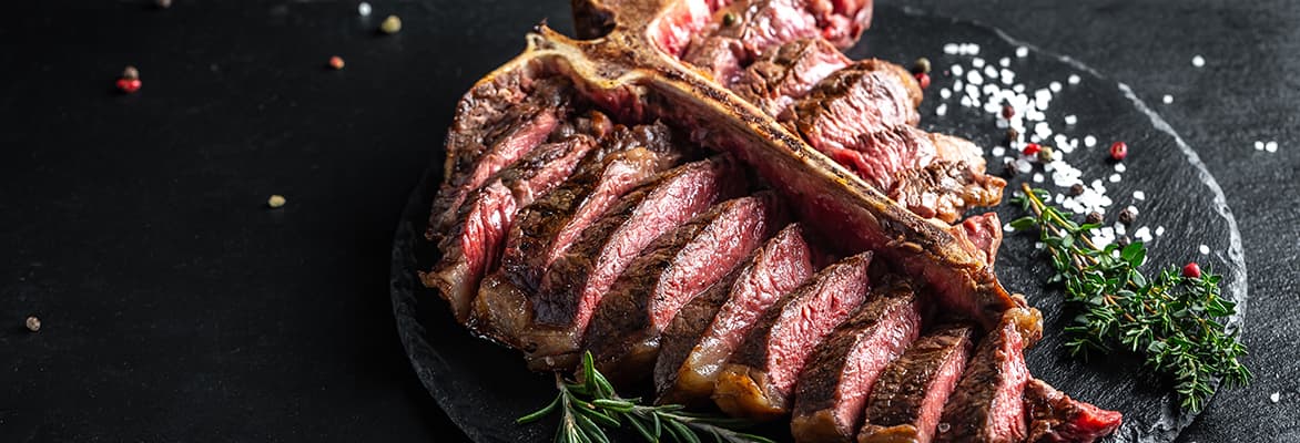 Comprar chuletón online