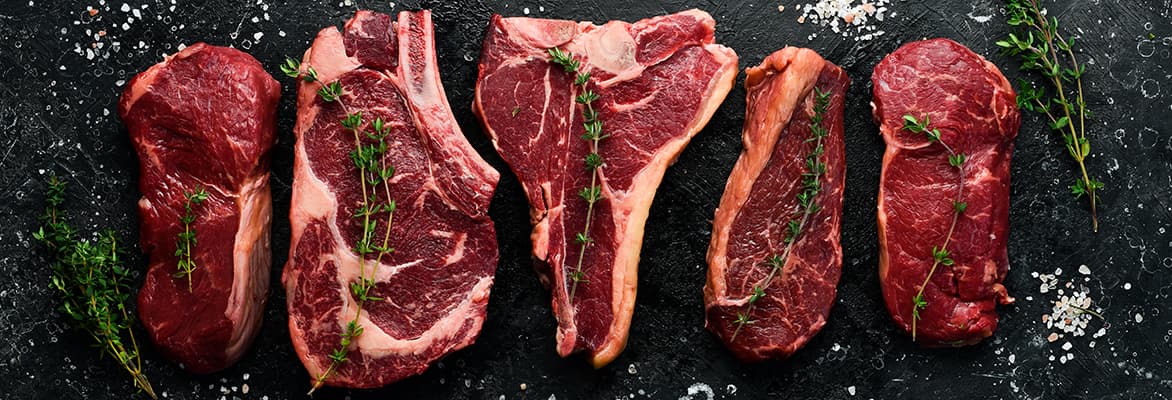 chuleton de vaca rubia gallega