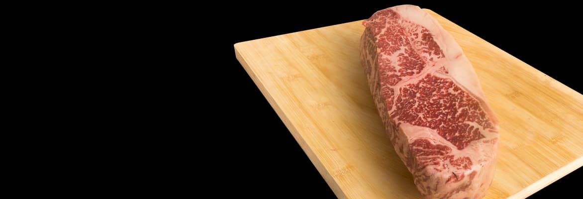 entrecot wagyu a5