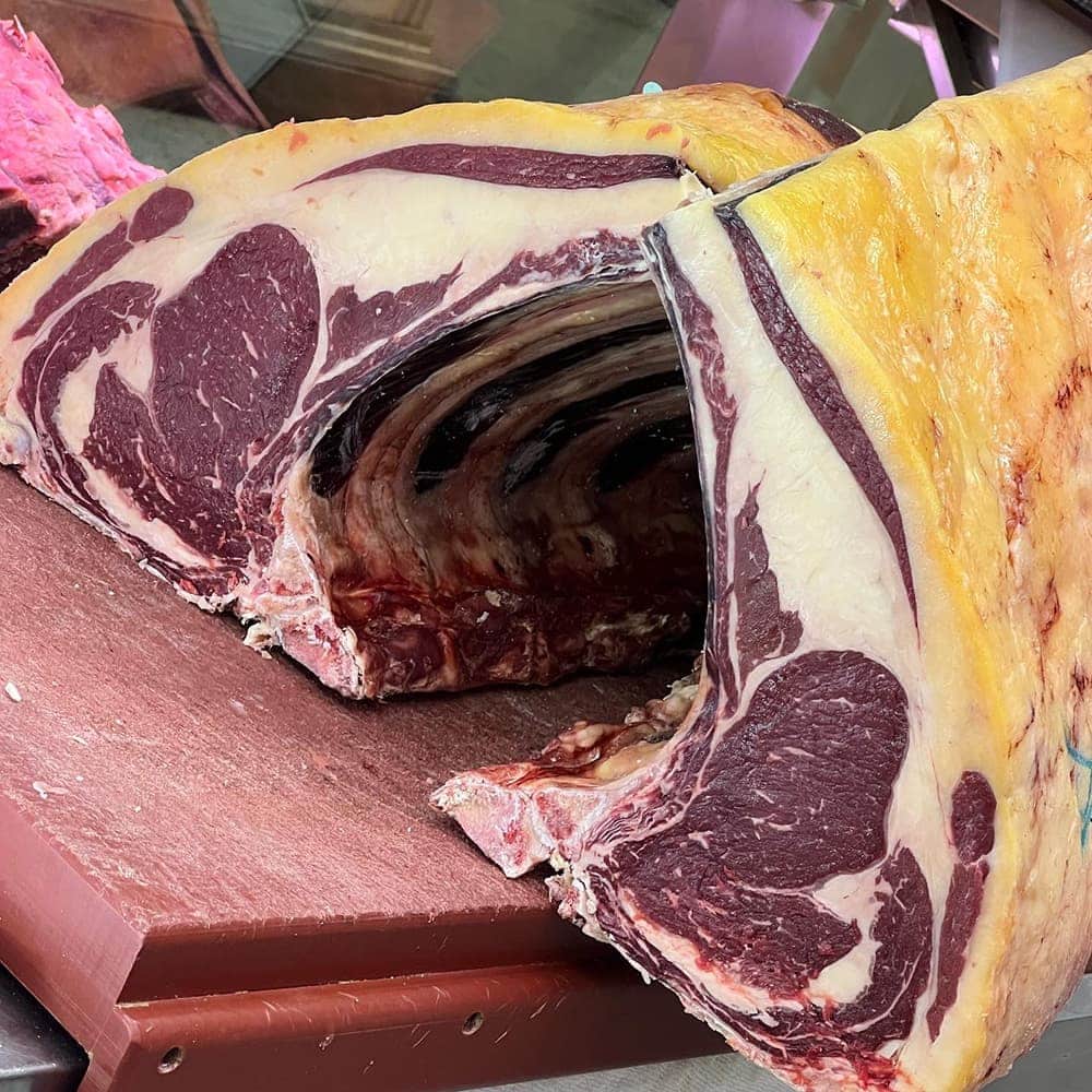 chuleton Buey gallego