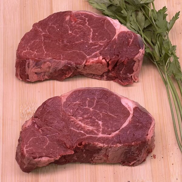 solomillo angus